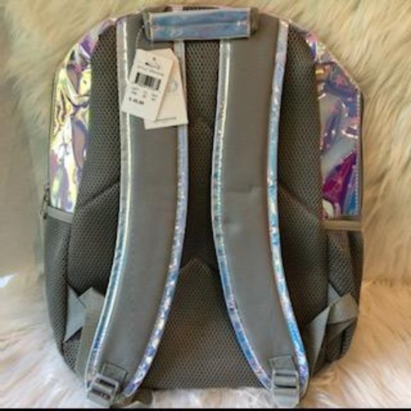 Love2Design Rainbow Backpack - Picture 2 of 8